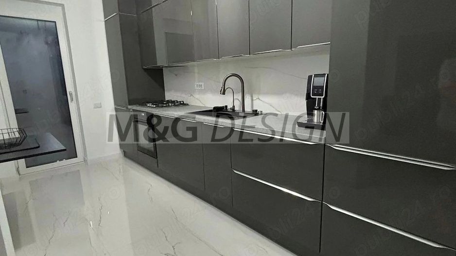 Apartament 3 camere Giroc - Poză 3