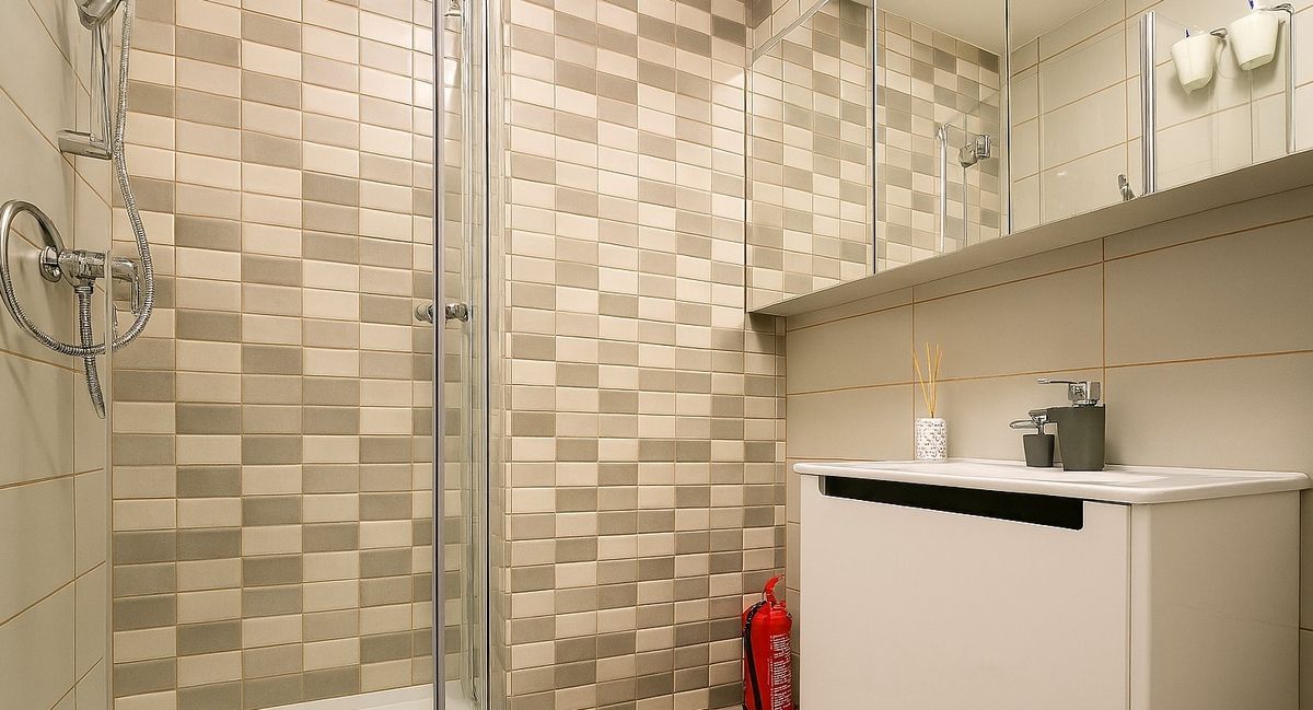 APARTAMENT PREMIUM | SEMIDECOMANDAT | VICTORIEI - Poză 7