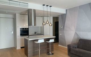 Inchiriere apartament 2 camere One Herastrau Plaza - Poză 3