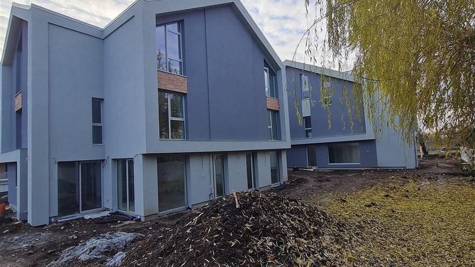 Vila deosebita intr-un Proiect Nou| PIPERA - Poză 1