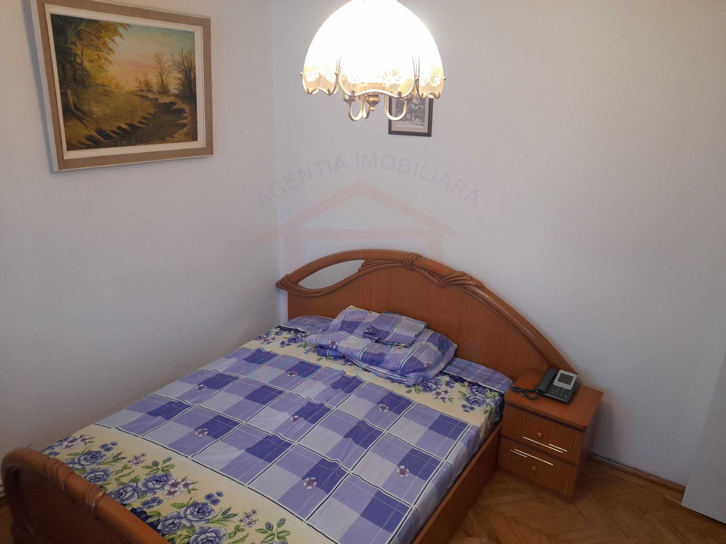 ✨De închiriat 3 camere, Centru, 400 Euro/luna - Poză 3