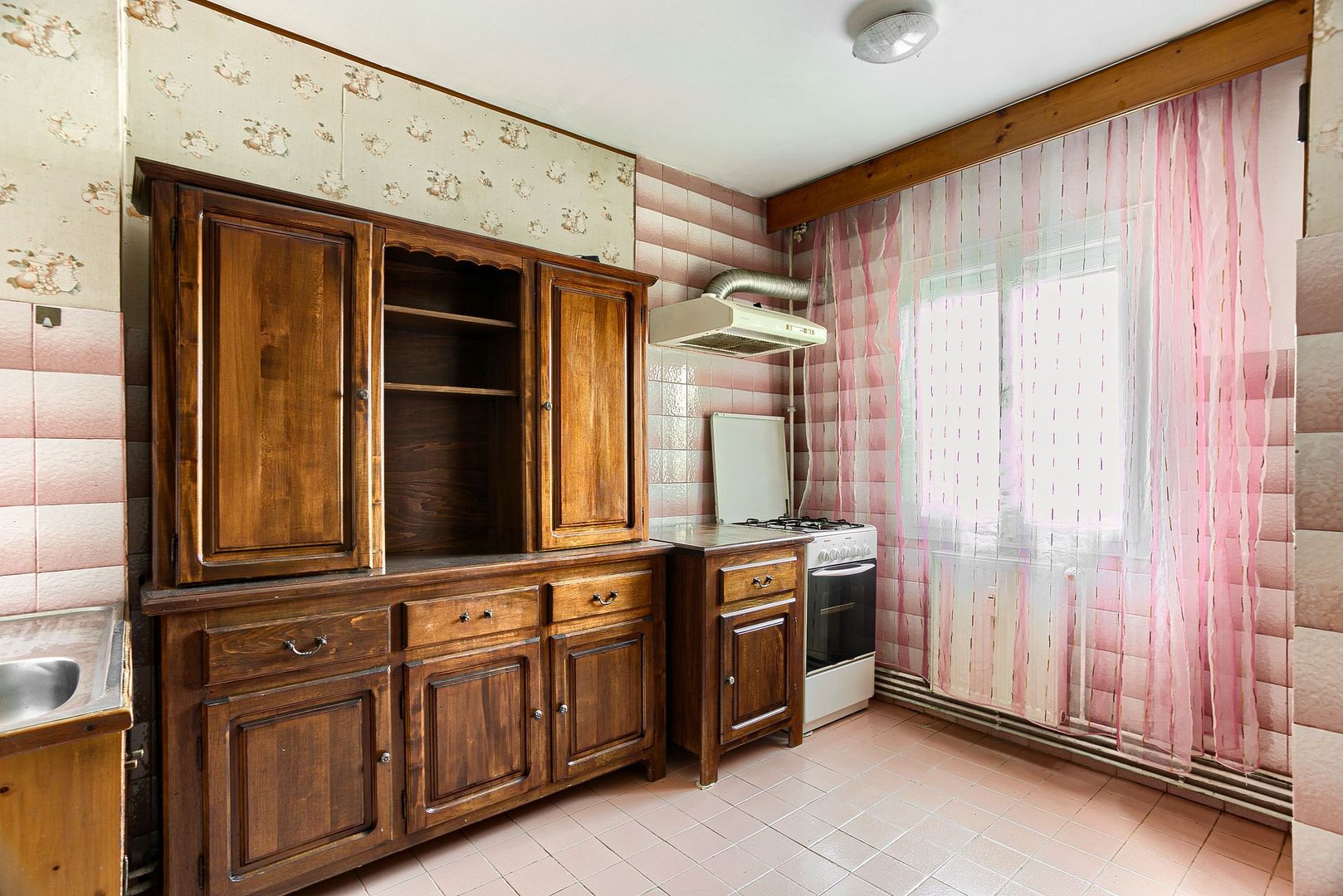 VANDUT Apartament cu 2 camere, etaj 1 in Micalaca zona Voinicilor - Poză 3