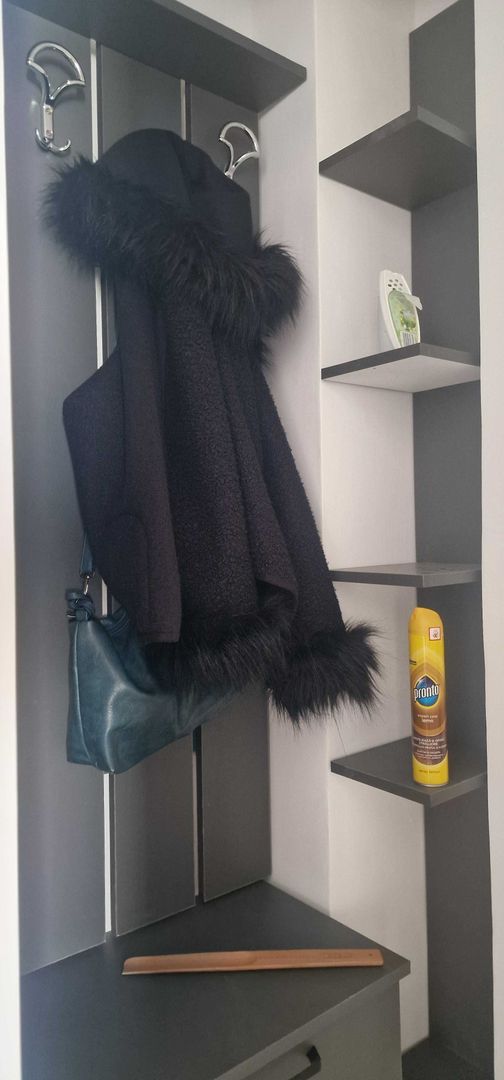 De inchiriat  Apartament 3 camere Bld. Cantemir (Shaormeria Dristor) - Poză 8