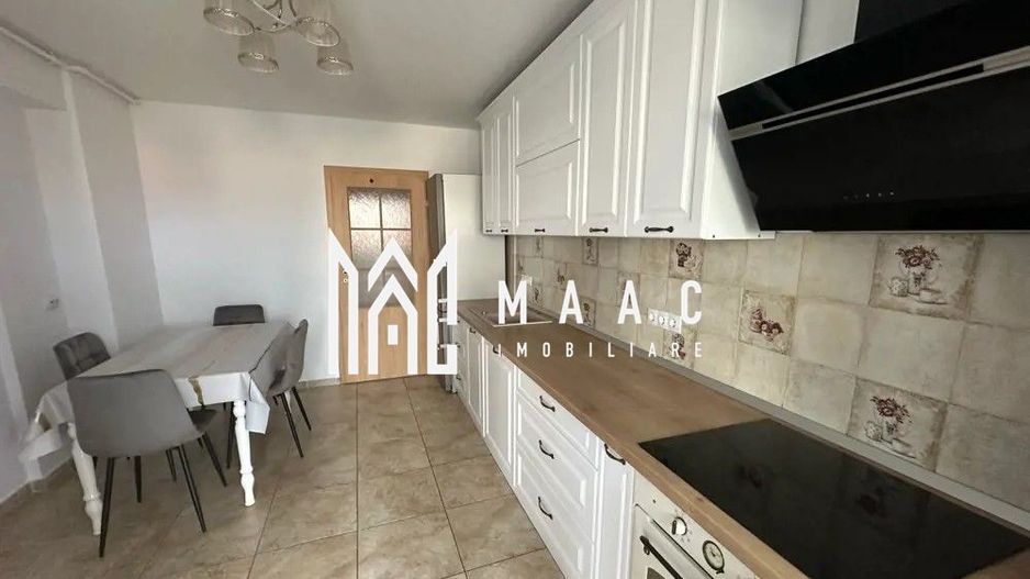 Apartament 3 camere | 90 mp | 2 Balcoane | Et 2 | M. Viteazu - Poză 3