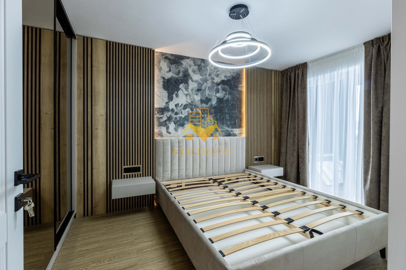 3 camere, Premium, bloc nou, Soporului Zona Iulius Mall, Pet Friendly - Poză 3