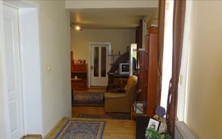 Casa 4 camere si zona de Birouri Cetate  Alba Iulia - Poză 9