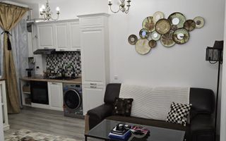 Apartament cu 2 camere Sf Lazăr- str. Zimbrului - Poză 1