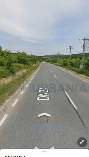 Vânzare teren Poieni Iasi 15.000 mp sau parcelat - Poză 3