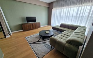 Apartament 3 camere de inchiriat- One Verdi Park - Poză 1