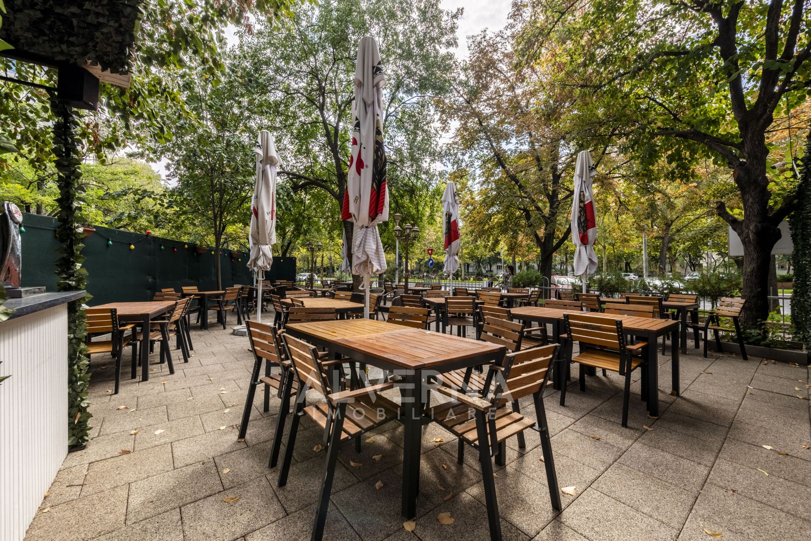 Afacere / Pizzerie de vanzare complet echipata + terasa | Camil Ressu - Poză 26