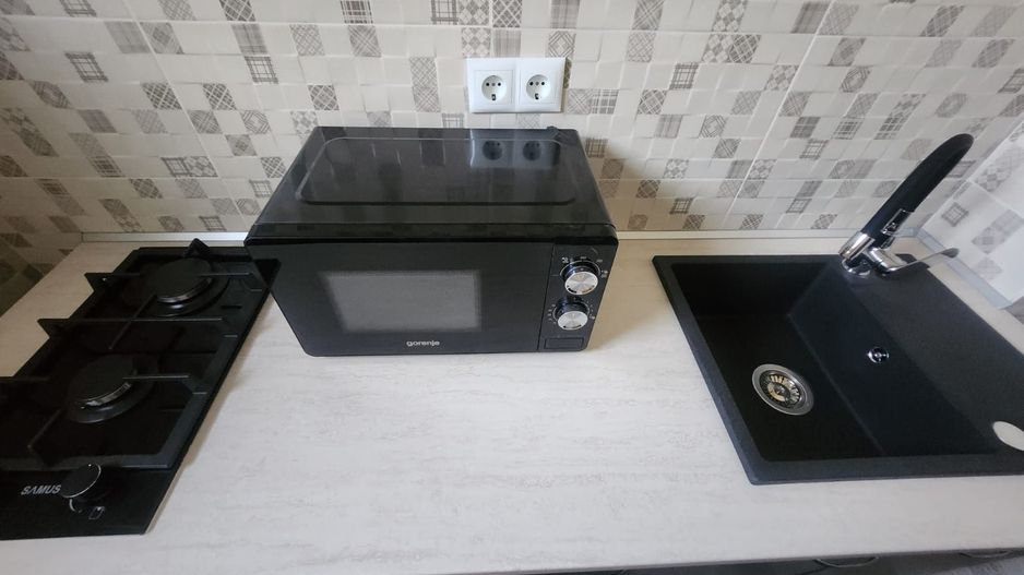 AP. 2 CAMERE RENOVA, TOTUL NOU, BUCATARIE INCHISA, METROU, COMISION 0% - Poză 6