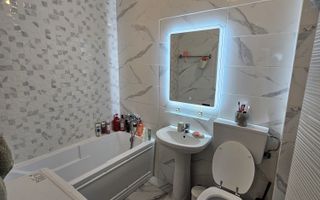 2 camere/centrala proprie decomandat/loc parcare  Metalurgiei - Poză 6