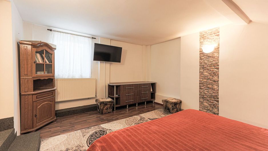 Apartament cu 2 camere la curte comună, pe str. Barabas Bela - Poză 7