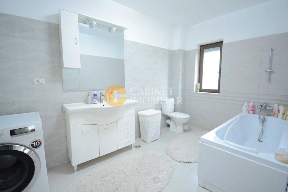 Casa 4 camere 120 MP Valea Lupului - Poză 9