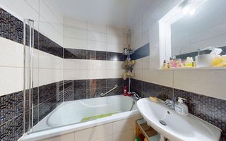 Apartament decomandat, 2 camere, balcon, boxa - Avangarden - Poză 6