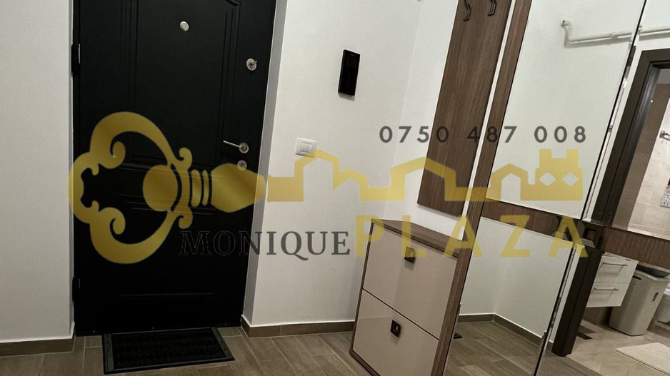 Apartament modern |  Bloc nou | CT | Loc de parcare | - Poză 7