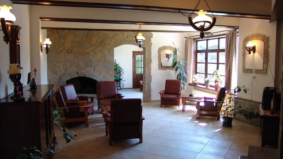 Pensiune Breaza 16 camere cu restaurant- Oportunitate! - Poză 12