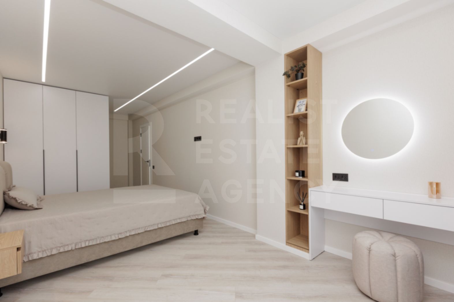 Vânzare, apartament cu 2 camere , str. Ialoveni, Telecentru - Poză 10
