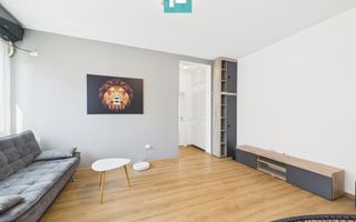 Apartament cu 2 camere – zona Aradului / Decathlon - Poză 1