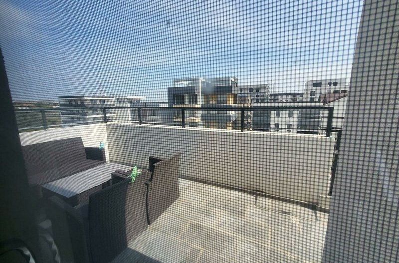 Apartament de vacanta, mobilat si utilat - Navodari/Mamaia - Nord - Poză 9