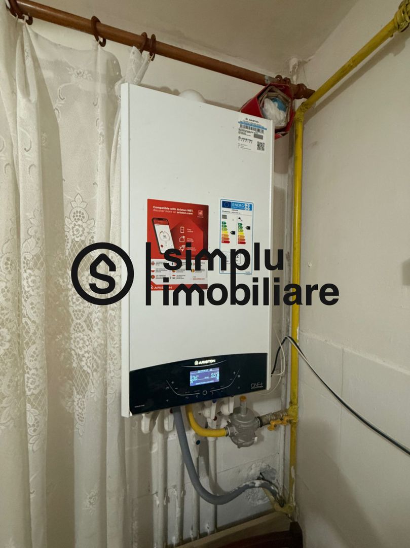 Apartament 2 camere Decomandat 1 Mai zona Pelendava et 1/4 - Poză 10