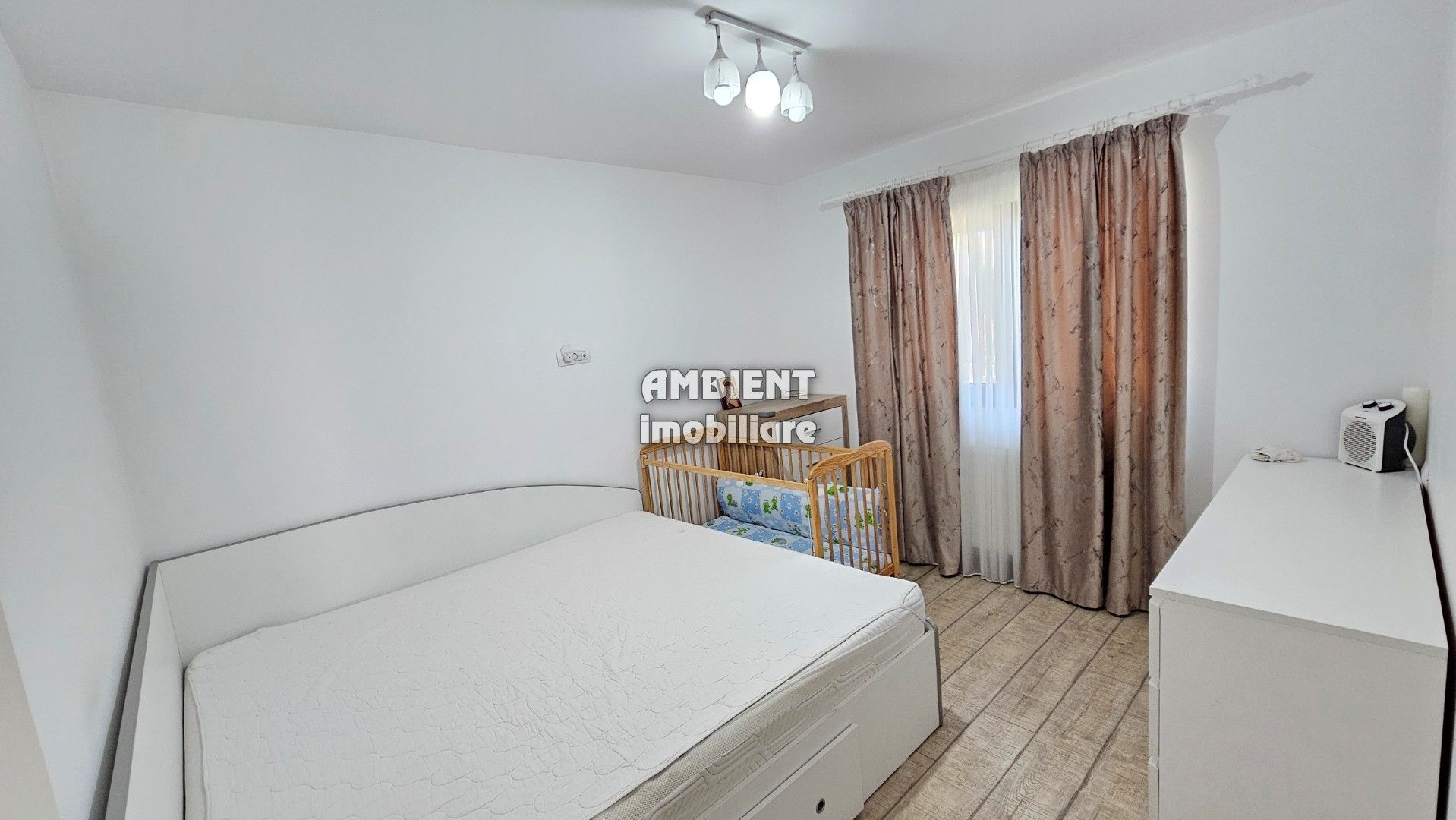 CASĂ individuală  P+M, teren 510 mp, zona DIMITRIE CANTEMIR; - Poză 8