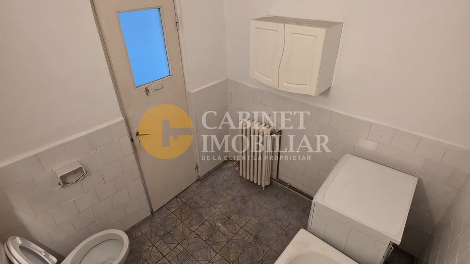 3 camere decomandat + 2 Bai - 70mp-  zona Dacia - Poză 5