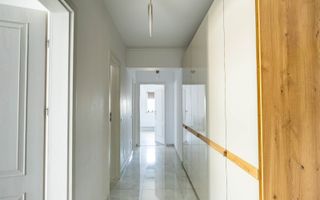Apartament premium cu 3 camere, 108 mp, The Grand Kristal - Faza 1 - Poză 7