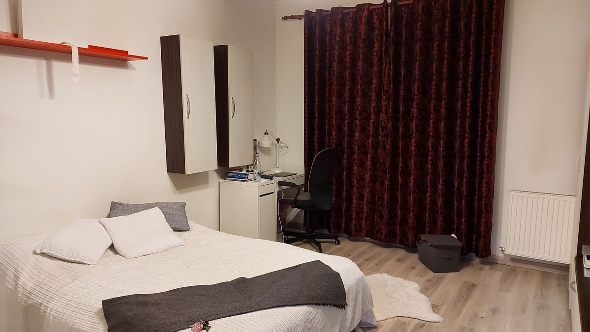 Garsoniera Regie Crangasi 450 de euro - Poză 2