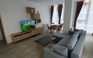 Apartament 3 camere de închiriat Doamna Stanca - Poză 2