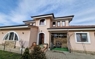 Casa Individuala | 4 Camere | 130 MPU | Selimbar - Poză 1