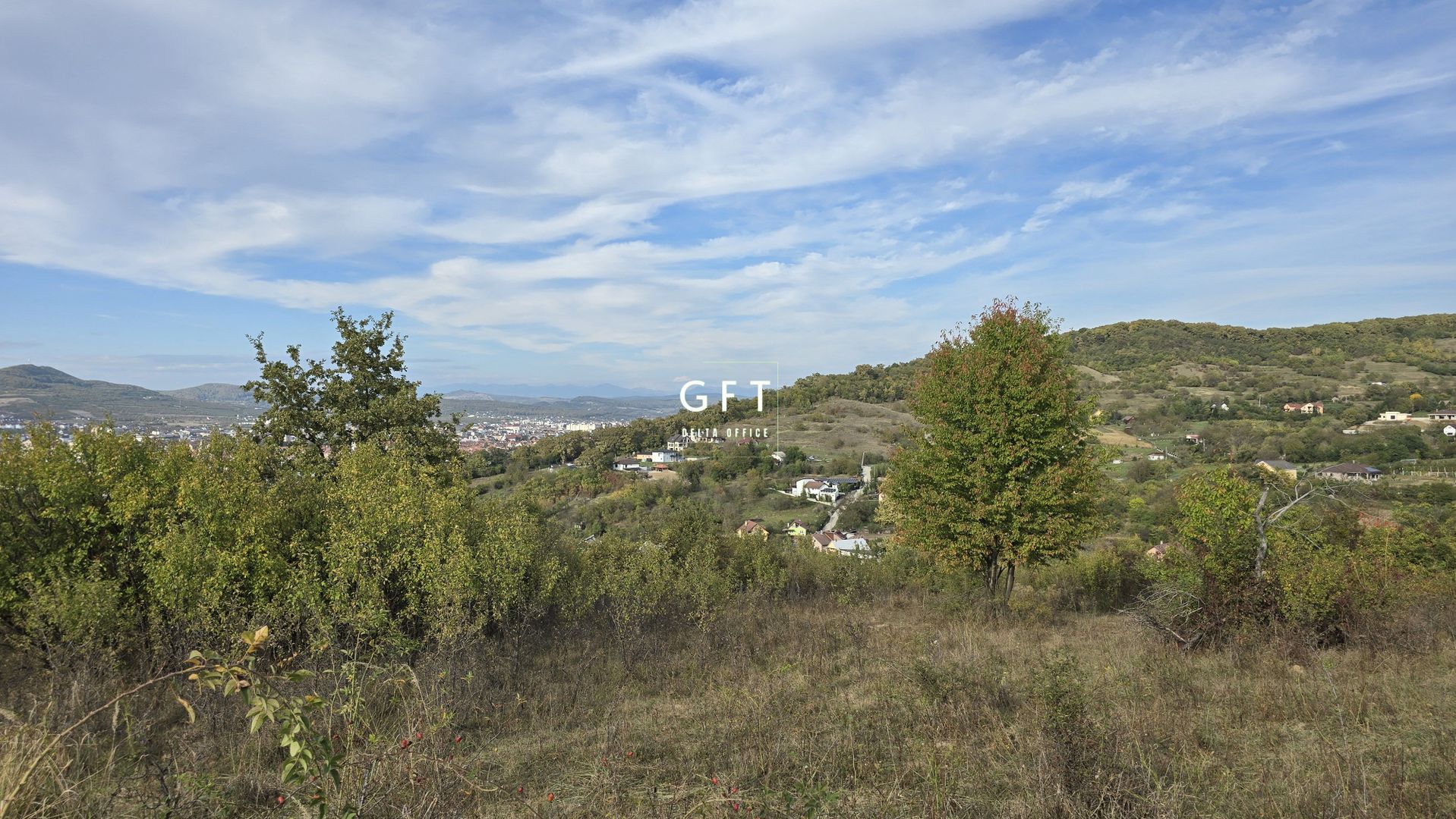 Teren de vânzare 8000 mp . - Poză 2