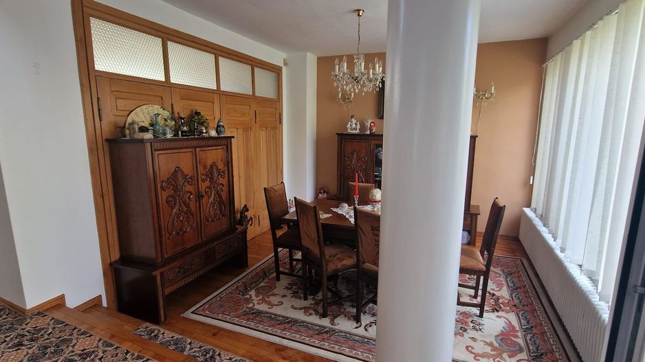 casa - 1500 mp de teren - zona rezidențială schit - Poză 7