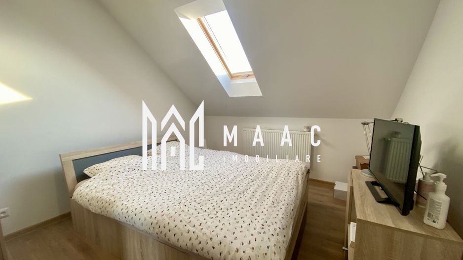 Apartament 2 camere | Etaj 3 | Balcon | Parcare | Selimbar - Poză 4