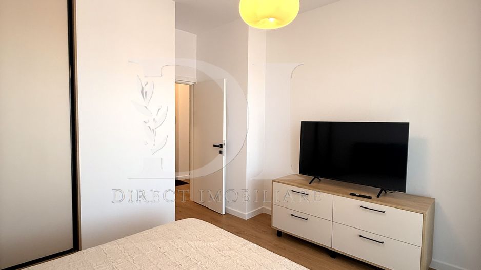 Apartament de inchiriat / Zona BMW - Poză 9