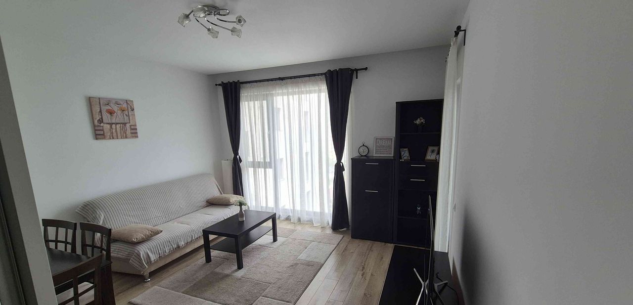 Se inchiriaza apartament 2 camere,  situat in complexul CITTA - Poză 1