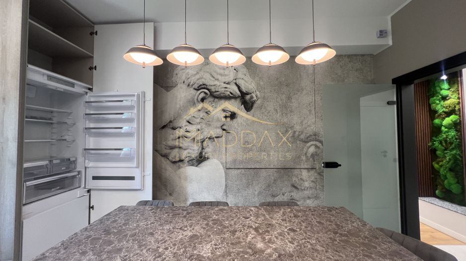 Vila individuală P+2E ***Baneasa - Sisesti - Poză 76