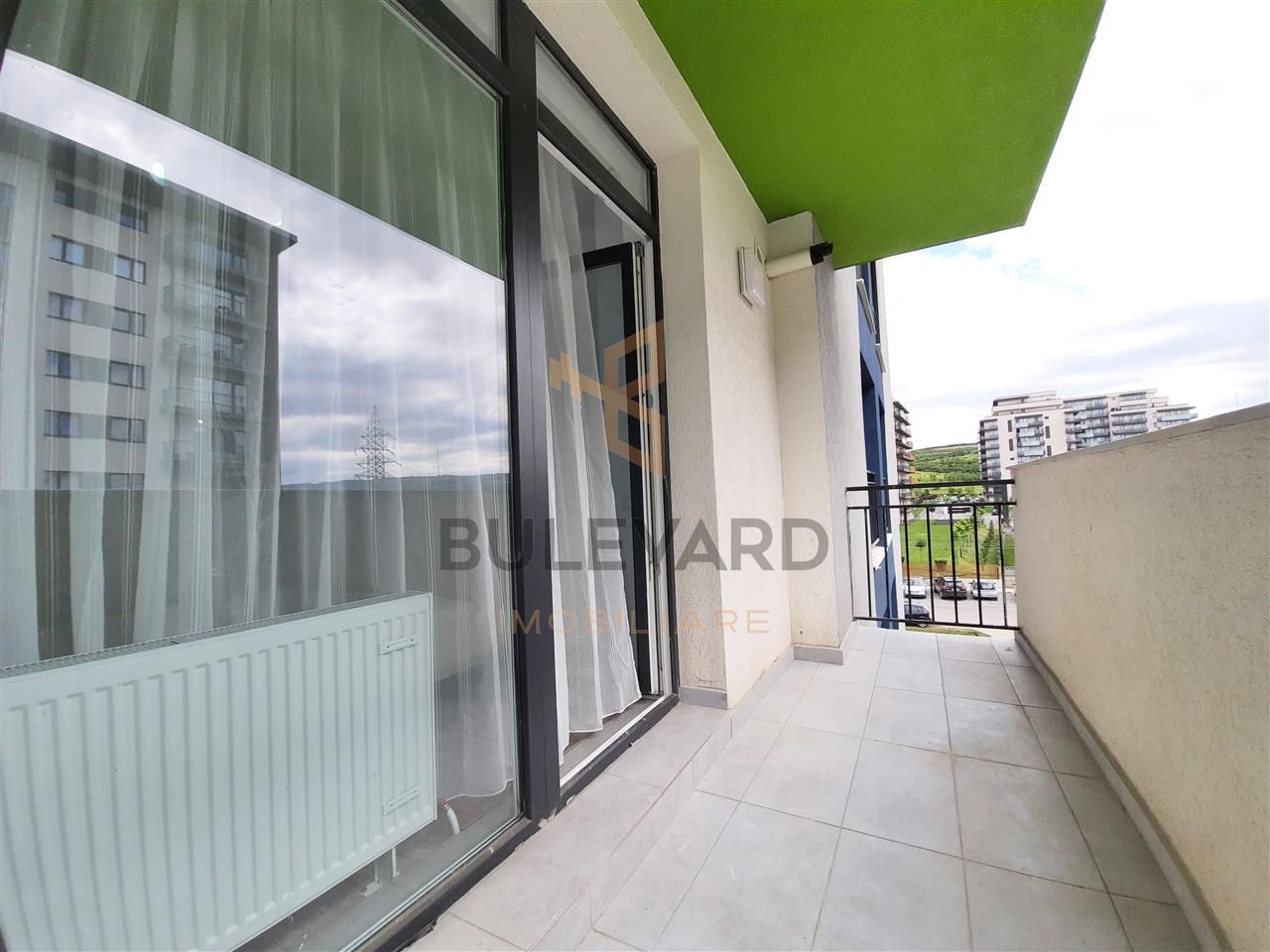 Apartament 2 camere + parcare subterana pe strada Soporului! - Poză 16