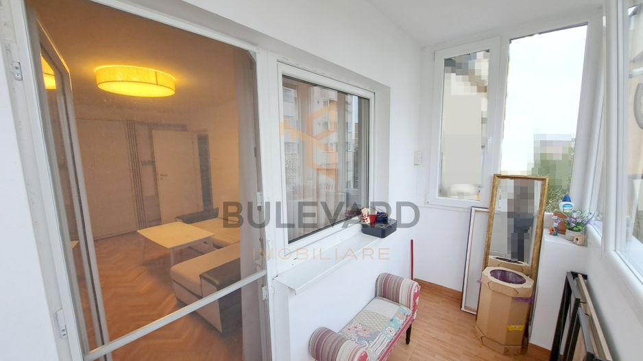 Apartament 3 camere zona exclusivista, aproape de Iulius Mall - Poză 14