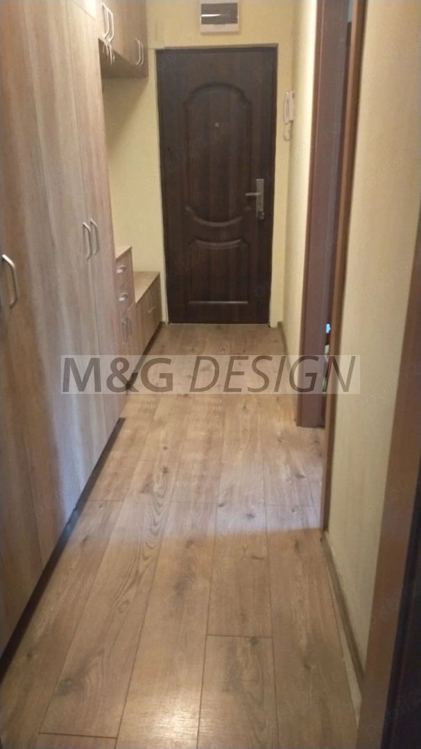 Apartament cu 2 camere Sagului modificat in 3 camere - Poză 9