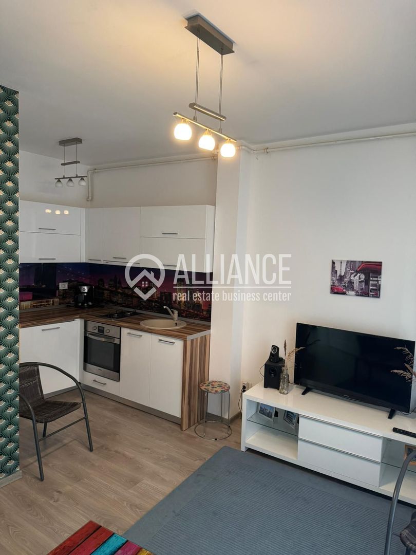 Lux și Confort la Malul Mării: Apartament cu 2 Camere,  Mamaia - Poză 6