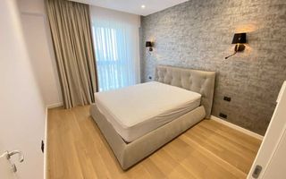 INCHIRIERE 2 CAMERE | ONE HERASTRAU TOWERS | ETAJ 7 | TERASA | PARCARE OPTIONALA - Poză 4