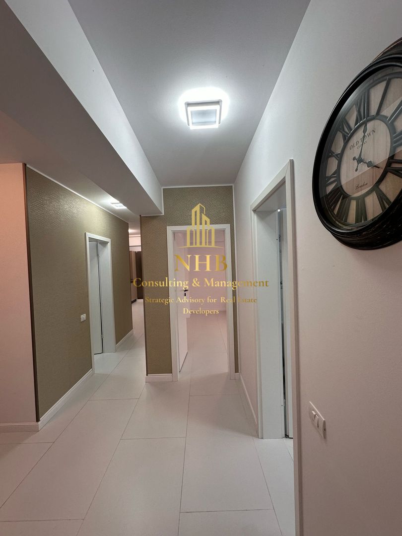 Spatiu/Birouri/Notariat/Avocat/Cosmetica/Masaj | FLOREASCA BLOC NOU - Poză 4