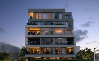 APARTAMENT 3 CAMERE | IN INIMA BUCURESTIULUI | PROIECT NOU - Poză 4