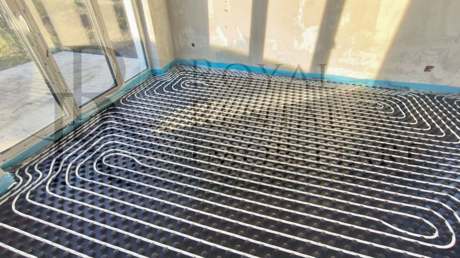 Casă cu 400 mp teren în Chinteni – ideală pentru familie, construcție 2025 - Poză 8