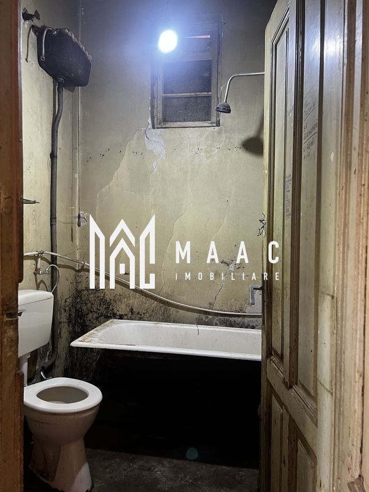 Apartament 1 camera I Gradina I Investitie I Zona Centrala - Poză 7