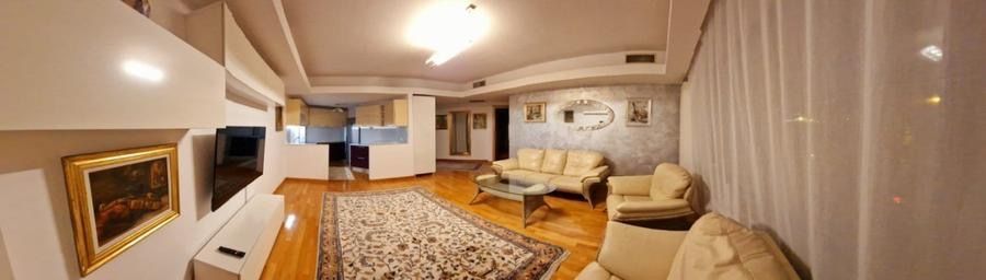 Herăstrău, Grigore Gafencu 9 | Închiriere Apartament 3 camere - Poză 3