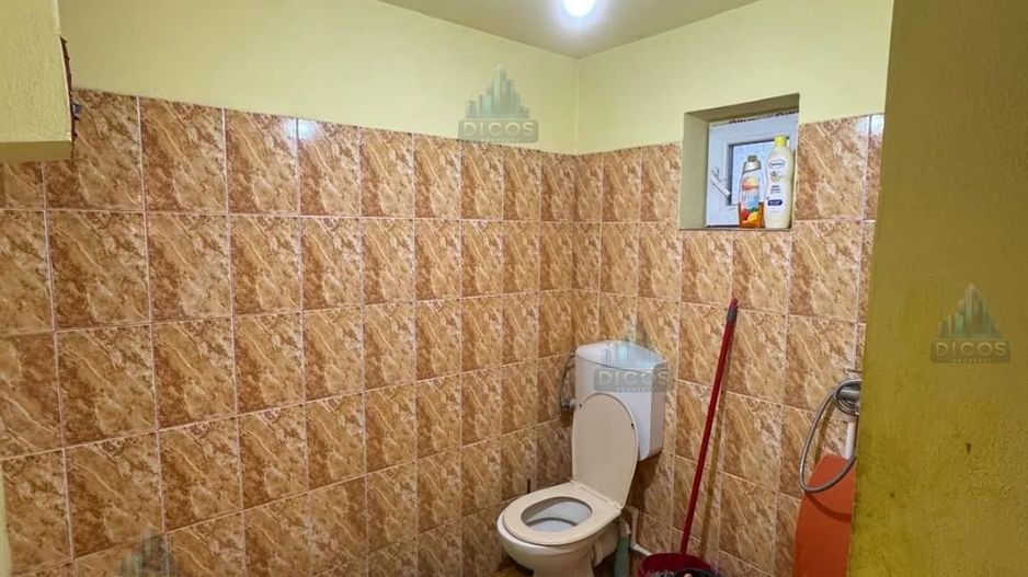 Casă + Spațiu Comercial – Oinacu, 2.658 mp teren - Poză 5