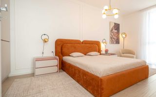 Apartament cu 2 camere - Design premium - Parcare Privata - Anteneo - Poză 5