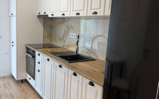 Apartament cu 1 cameră, bloc nou 2025, parcare subterană. - Poză 2